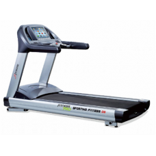 FP-2900 Fitness Pro 4.0HP (C) AC Motorized Treadmill